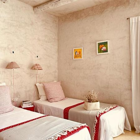 Casa Matelito Villa Плая Мигхорн Екстериор снимка
