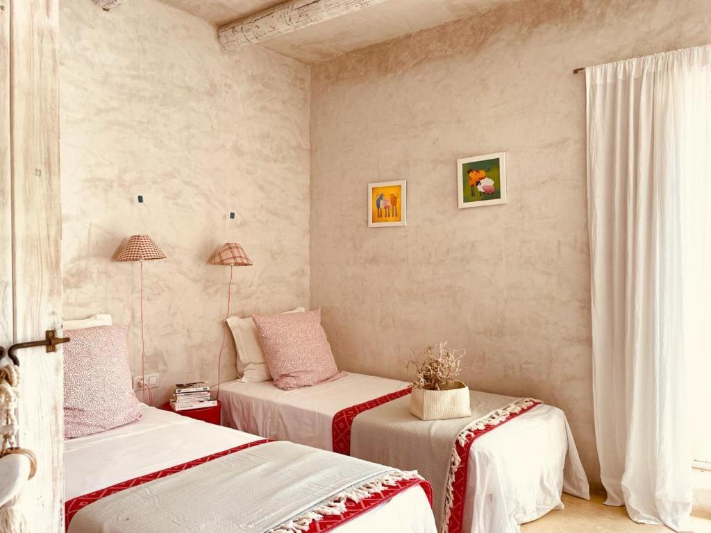 Casa Matelito Villa Плая Мигхорн Екстериор снимка