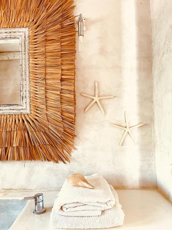 Casa Matelito Villa Плая Мигхорн Екстериор снимка