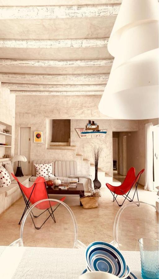 Casa Matelito Villa Плая Мигхорн Екстериор снимка