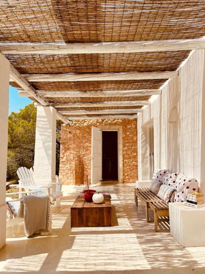 Casa Matelito Villa Плая Мигхорн Екстериор снимка