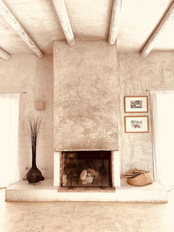Casa Matelito Villa Плая Мигхорн Екстериор снимка