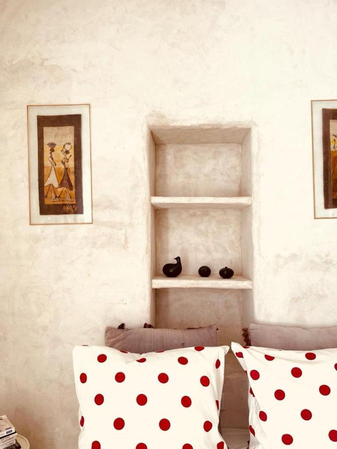 Casa Matelito Villa Плая Мигхорн Екстериор снимка