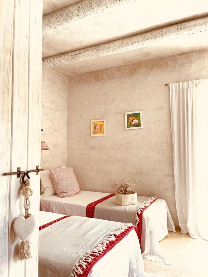 Casa Matelito Villa Плая Мигхорн Екстериор снимка