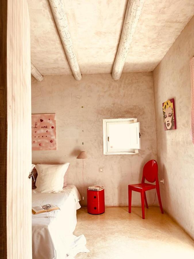 Casa Matelito Villa Плая Мигхорн Екстериор снимка