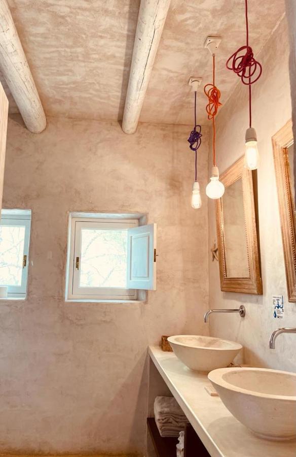 Casa Matelito Villa Плая Мигхорн Екстериор снимка
