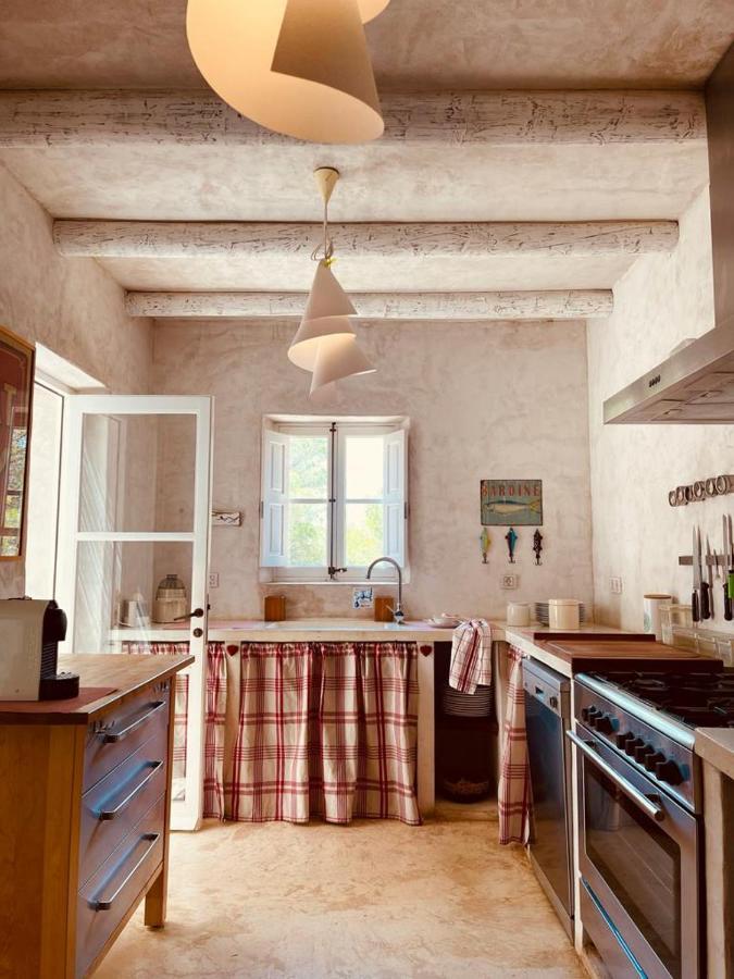 Casa Matelito Villa Плая Мигхорн Екстериор снимка