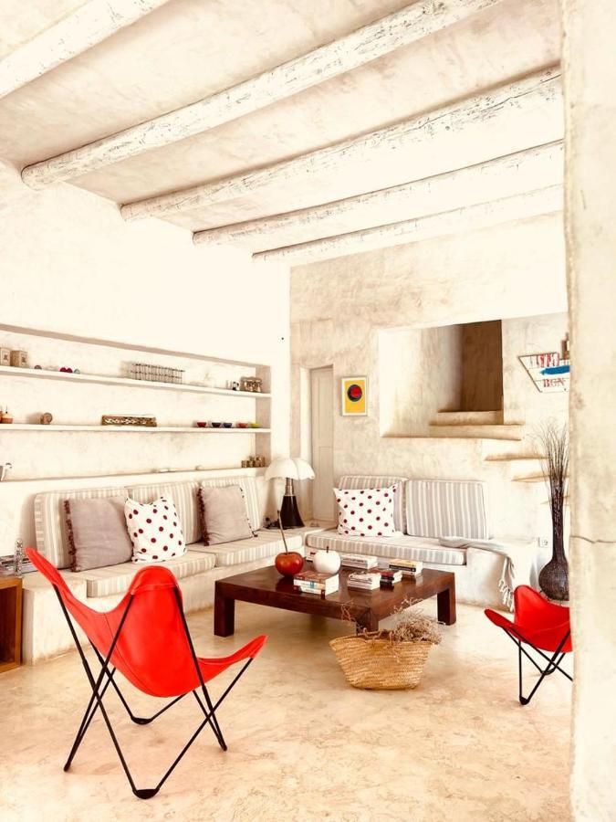 Casa Matelito Villa Плая Мигхорн Екстериор снимка