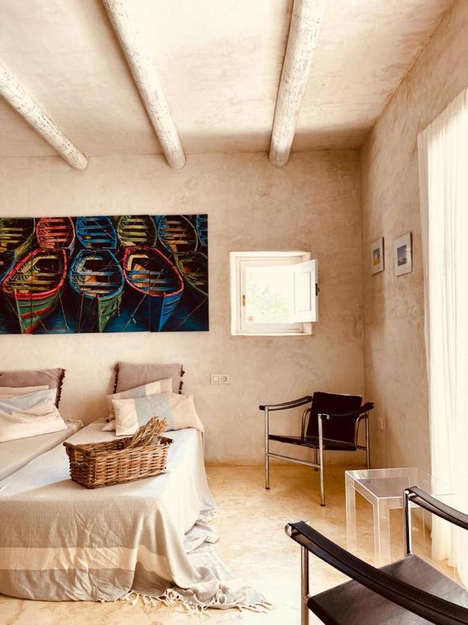 Casa Matelito Villa Плая Мигхорн Екстериор снимка