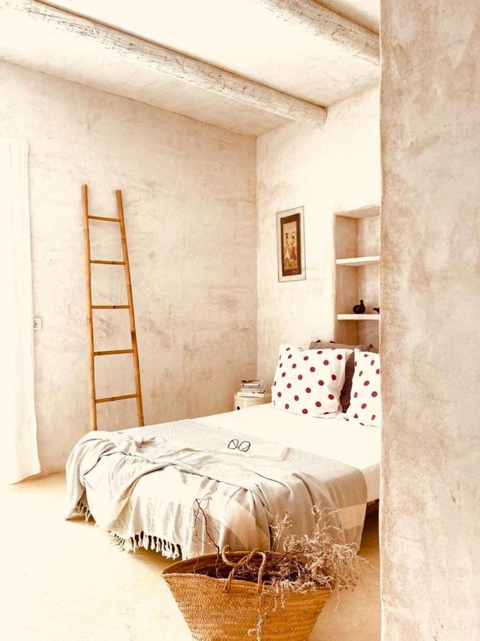Casa Matelito Villa Плая Мигхорн Екстериор снимка
